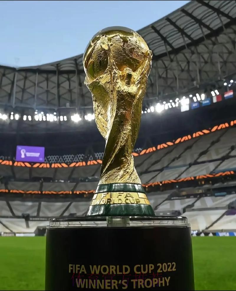 2026美加墨世界杯免费观看怎么看